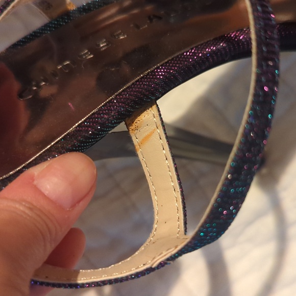 Chinese Laundry Take Care 6.5 platforms - Picture 7 of 8